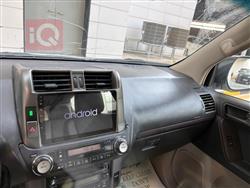 تويوتا لاندكروزر برادو